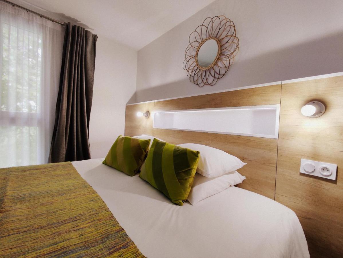Hotel Le Collonges Tv Connecte Wifi Netflix بريف لا غايلارد المظهر الخارجي الصورة