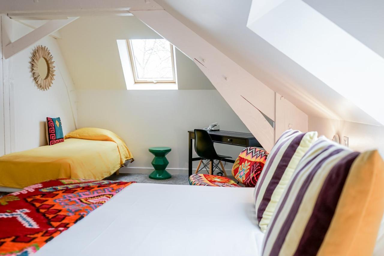 Hotel Le Collonges Tv Connecte Wifi Netflix بريف لا غايلارد المظهر الخارجي الصورة
