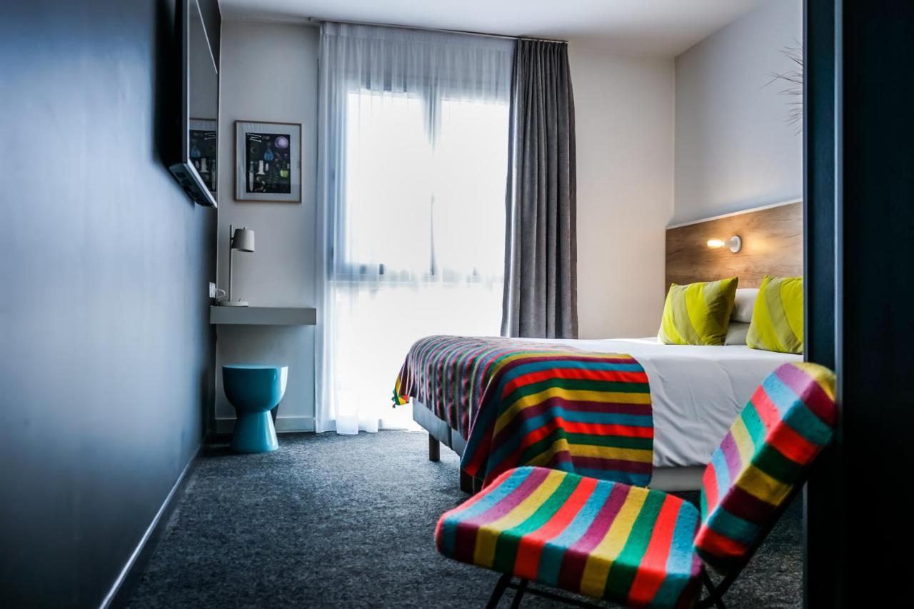 Hotel Le Collonges Tv Connecte Wifi Netflix بريف لا غايلارد المظهر الخارجي الصورة