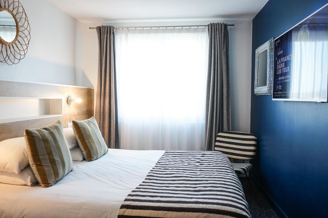 Hotel Le Collonges Tv Connecte Wifi Netflix بريف لا غايلارد المظهر الخارجي الصورة