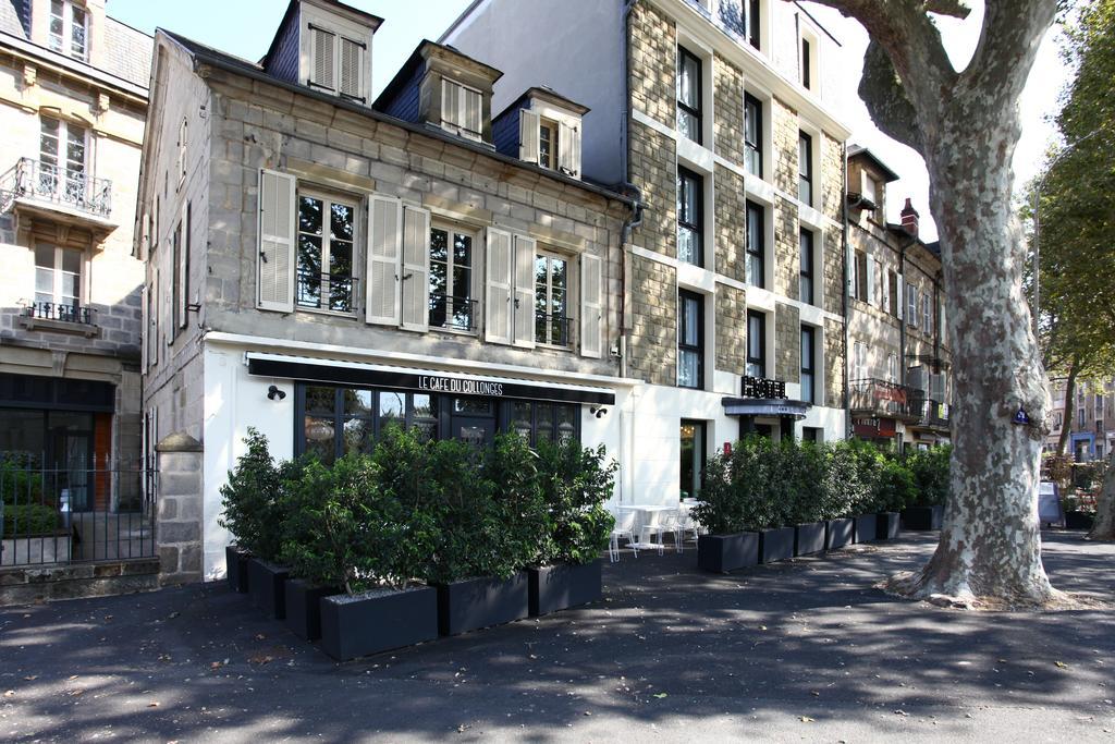 Hotel Le Collonges Tv Connecte Wifi Netflix بريف لا غايلارد المظهر الخارجي الصورة